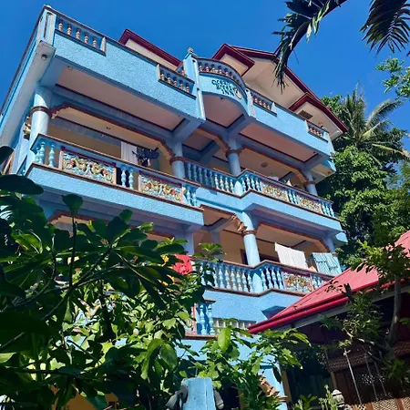 Ocean Breeze Inn